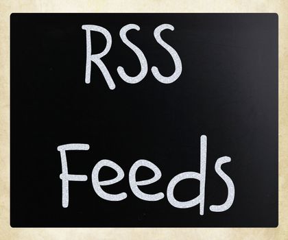 RSS Feeds