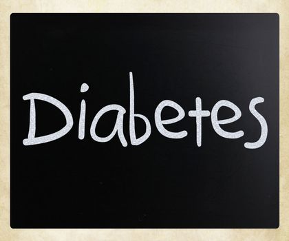 Diabetes