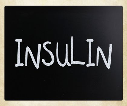Insulin