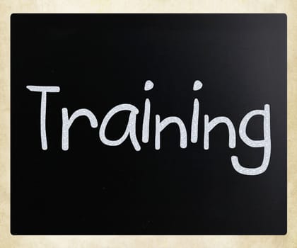 Training