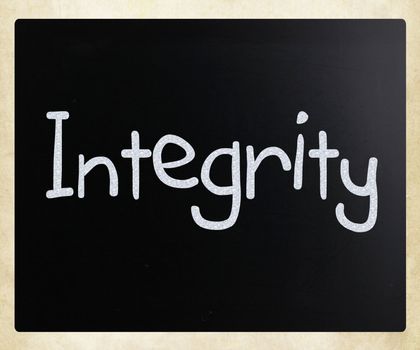 Integrity