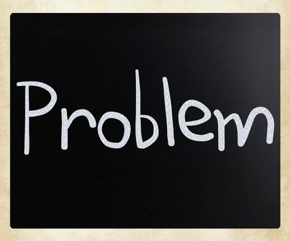 Problem