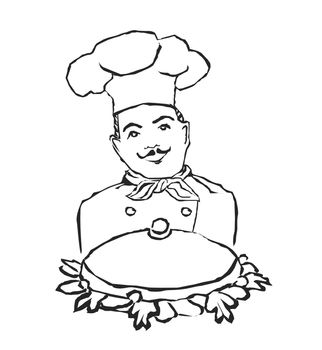 chef cook