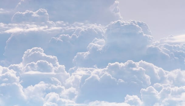 Cloudy Pattern