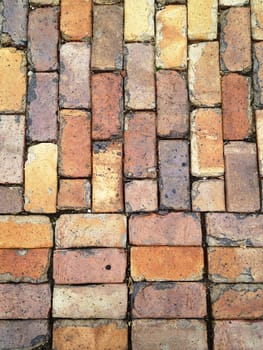 Brick Background