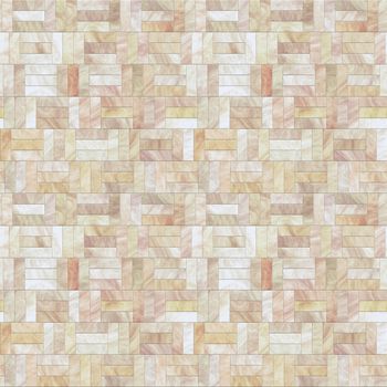 Stone Floor Seamless Pattern - Hyper Realistic Illustration
