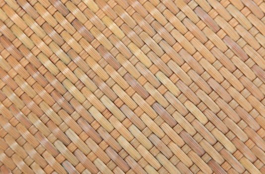 perspective of crossing wood texture and background