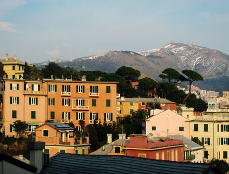 Genova, Italy