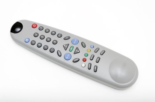 Television Remote