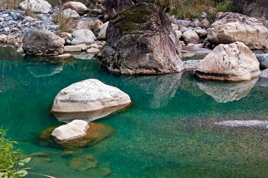 Taken in China Guizhou Huangguoshu Waterfall