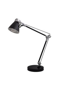table lamp with white background