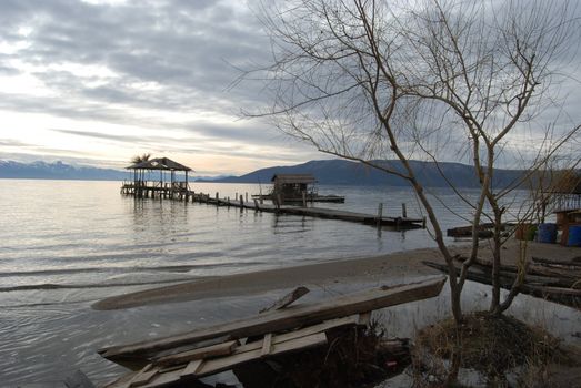 prespa, macedonia