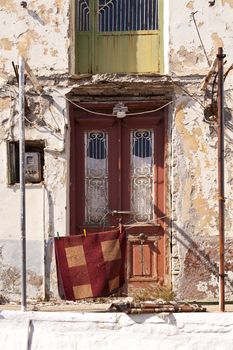 House on Samos