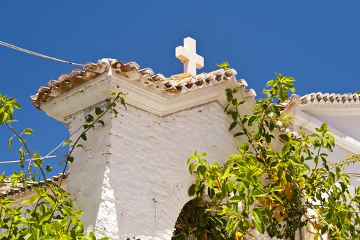 Monastery on Samos