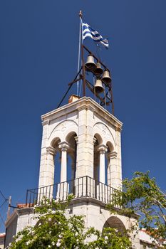 Church on Samos