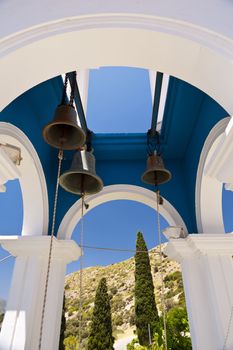 Monastery on Samos