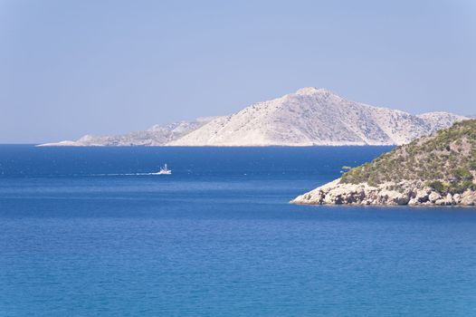 Aegean in Samos