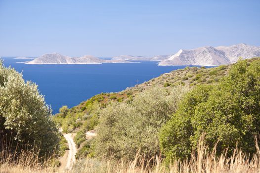 Aegean in Samos