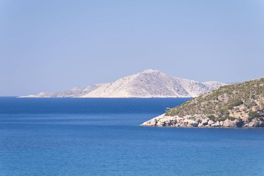 Aegean in Samos