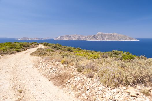 Aegean in Samos