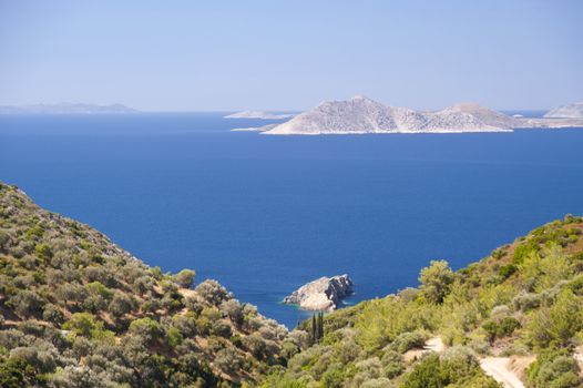 Aegean in Samos