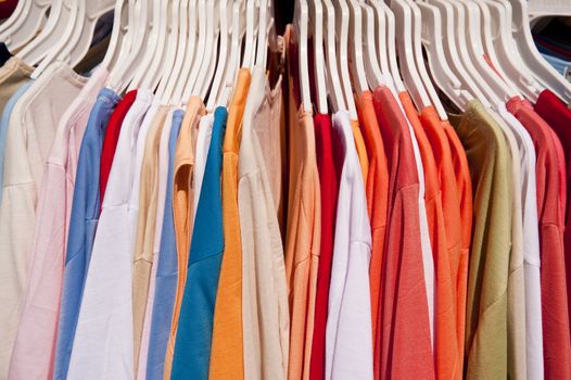 things to buy on a market