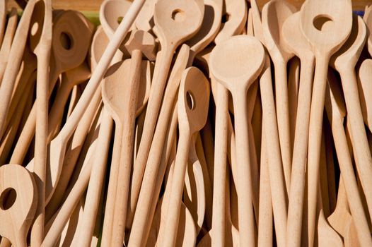 things to buy on a market
