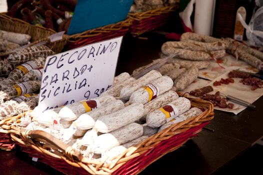 things to buy on a market