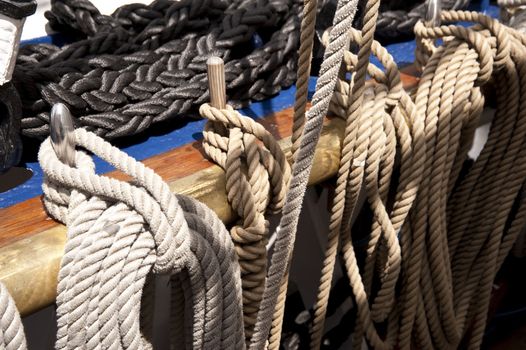 sailing training ship "gorch fock"