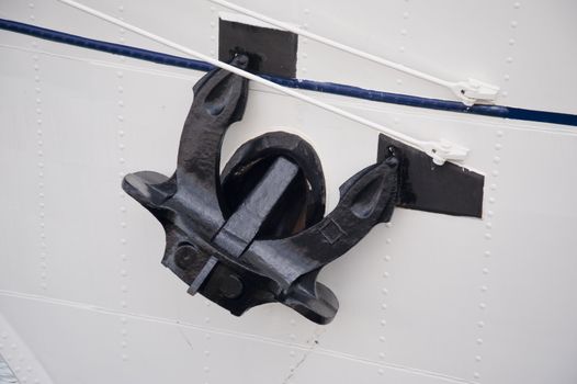 sailing training ship "gorch fock"