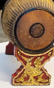 Thai musical instrument