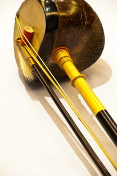 Thai musical instrument