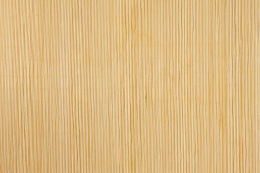 Bamboo board or mat background