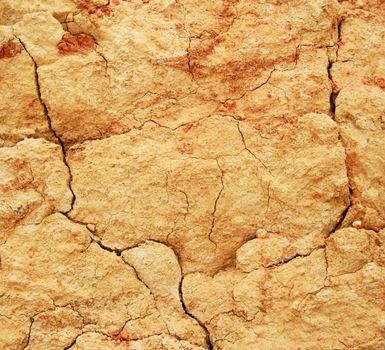 Soil texture can use as background 