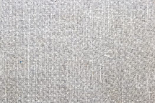 Old canvas texture background