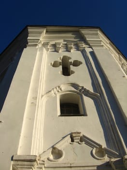 Christian church of the eighteenth century