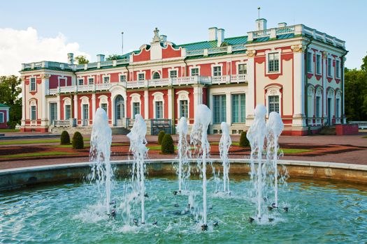 kadriorg palace