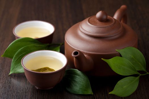 green tea
