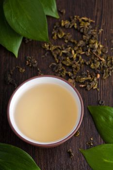 green tea 