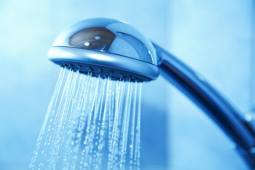 shower