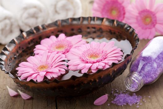 aromatherapy