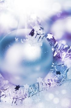 christmas balls 