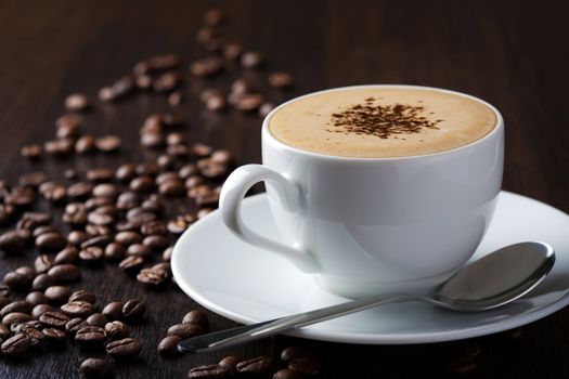 cup of coffee 