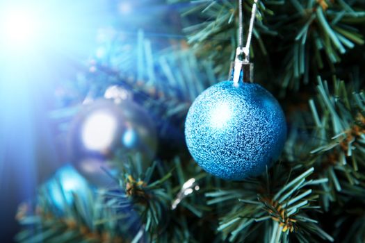 christmas tree decoration