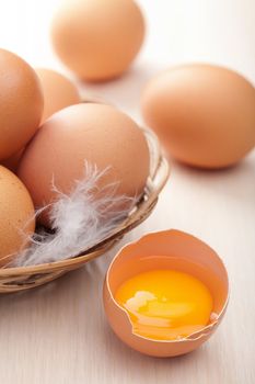 eggs