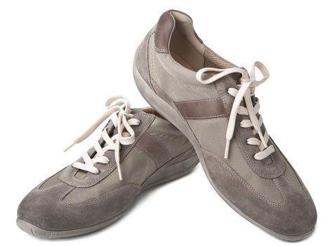 shoes isolated 