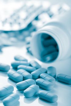 capsule pills