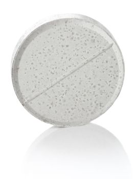 pill isolated