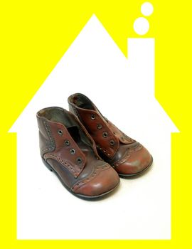 shoe shop