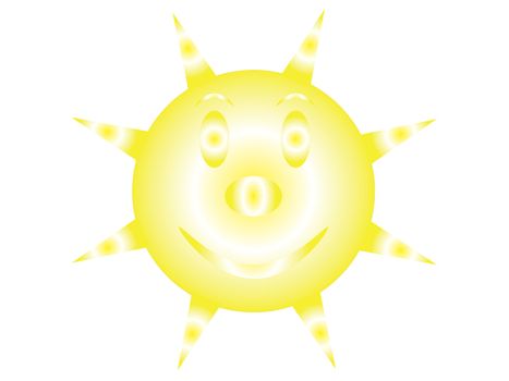 sunshine